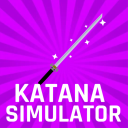 Katana Simulator