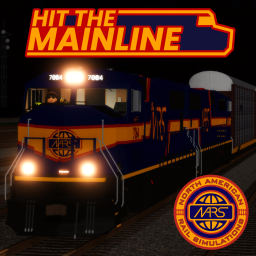 [OPEN-ALPHA]🚅 Hit The Mainline!