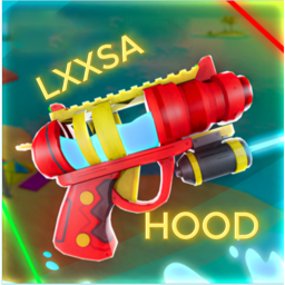 Lxxsa Hood