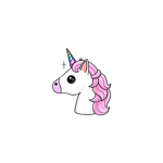 Galen’s unicorn!