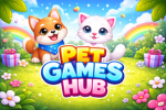 PetGames Hub