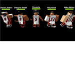 team heat