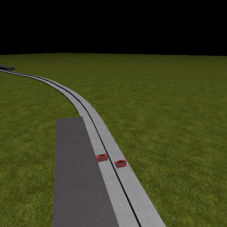 ATG RailRoad [Demo]
