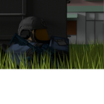 Zavier City Police Department