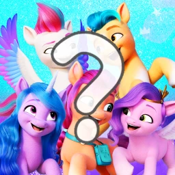 🌈My Little Pony Quiz! icon