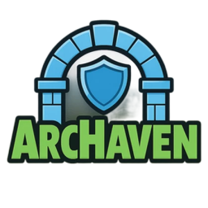ArcHaven Roblox group icon