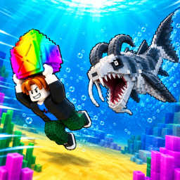 Steal Fish Eggs icon
