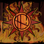 Rejuvenation of The Sacred