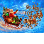 Operation: Christmas