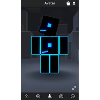 NEW ROBLOX GATLING'S ROBOX!