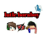 Lutle boraboy
