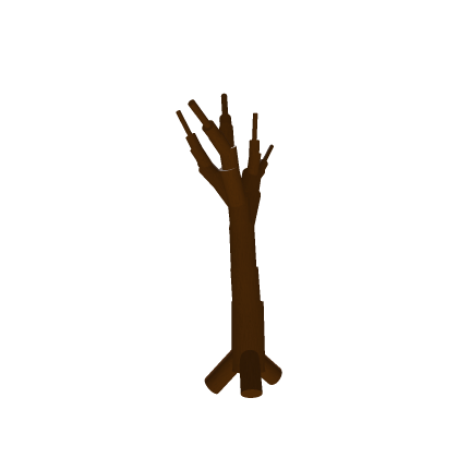 spooky/dead tree