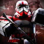 Shock Troopеrsᅠ