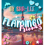 Flamingo Friendz