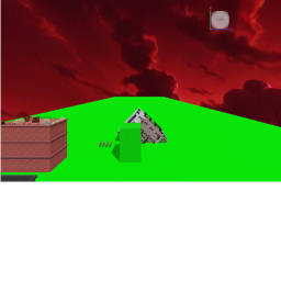 zombie abloits rebot and update 3