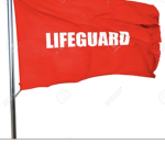 Junior lifeguard camp