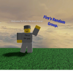 Fire’s Random Backup Group.