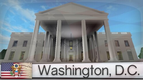 Washington, District of Colombia