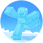 Slap Battles: On Ice