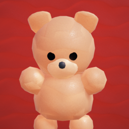 Toys vs Teddy Bears
