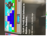 Best roblox bed wars player