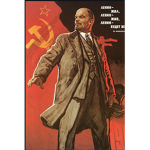 Lenin's Revolution