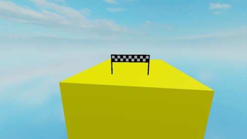 SPEED RUN 