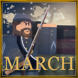 [FSA] Fort March