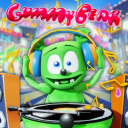 [UPD] Gummy Bear Party!