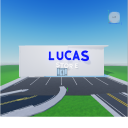 LUCAS STORE!
