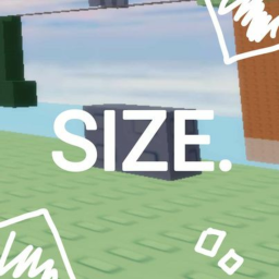 SIZE!