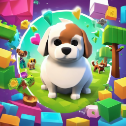 [🐶NEW] PetWorld RNG