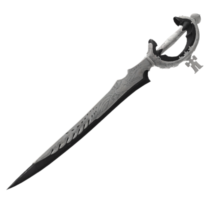 Zero's Sword Drakengard 2B Nier Automata