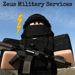 Zeus Military Services