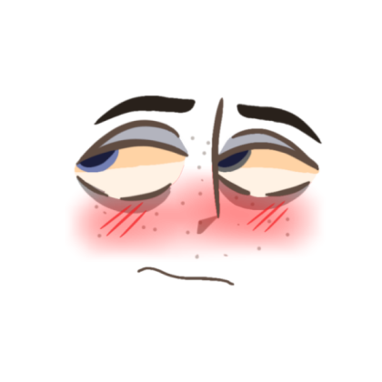 boy face Roblox decal