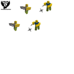 Anti F.E.A.R. Army