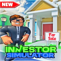 Investor Simulator icon