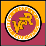 The Lubeck Football Club of North Germany