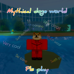 Doge's FPS Starter place