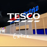 Zakupy W Tesco!|Tesco Extra By Tesco Group PL