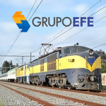 EFE RBX | Empresa De Ferrocarriles Del Estado