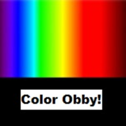 Color Obby!