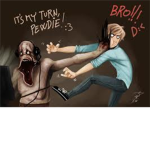 Pewdies Bros!