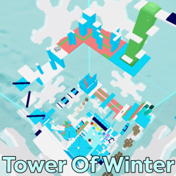 ❄️ Tower Of Winter ❄️