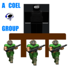 A Coel Groop