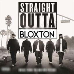 Straight Outta Bloxton (Alpha)