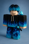 Cool Blue Studioz
