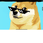 DOGE GANGG