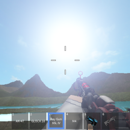 World War !2! Release!