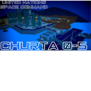 UNSC: Churta 0-5